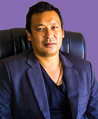 Gopal Gurung