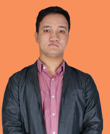 Pratap Singh Limbu
